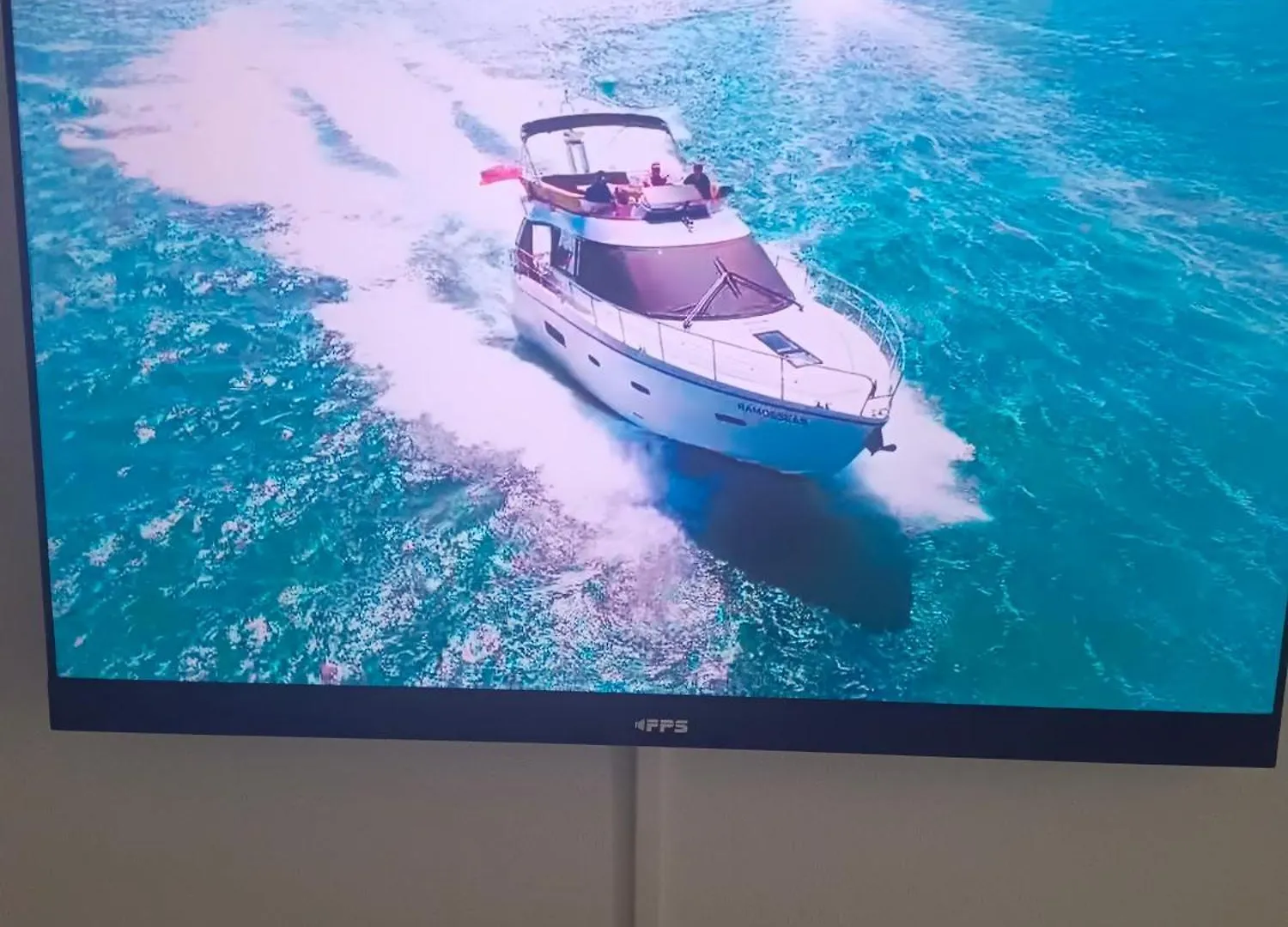 شقة Pied Dans L'Eau لو مول